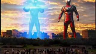 Ultraman gaia Amv [upl. by Joell19]