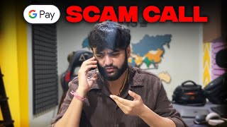 BEWARE OF THIS UPI SCAM [upl. by Elroy80]