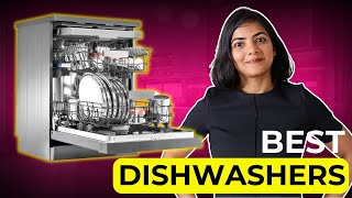 👆Best dishwasher in India 2024 [upl. by Ninetta]