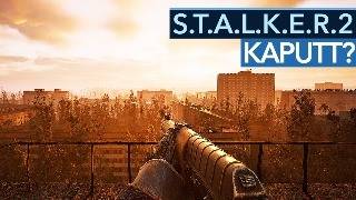 Beten für den nächsten Patch  Stalker 2 hat uns im Test bislang noch oft zum Weinen gebracht [upl. by Drehcir221]