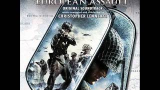 Medal Of Honor European Assault Soundtrack  Main Theme HQ [upl. by Joanne]