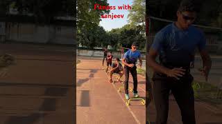 Dont Think About Result Just Do It cricket fitness motivationalvideo [upl. by Idrahs602]