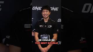 Christian Lee says brother Adrian “will be better than me in 2 years” onechampionship one168 [upl. by Shermy]