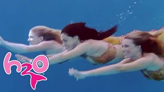 H2O  just add water S3 E26  Graduation full episode [upl. by Meier]