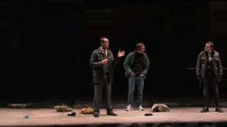 The Lieutenant of Inishmore Its about cats [upl. by Jacobo]