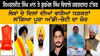 Sangrur Election Results  Gurmail Singh  Simranjit Singh Mann  Congress  Akali Dal  AAP [upl. by Nnyleve114]