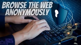 How to Browse the Web Anonymously with Microsoft Edges InPrivate Browsing 2023 [upl. by Nairoc]