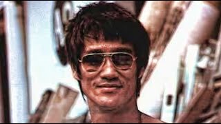 BRUCE LEE SIGMA GRINDSET [upl. by Maritsa]