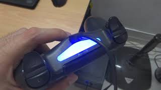 How To Connect PS4 Controller To PC Wired amp Bluetooth [upl. by Omland]