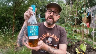 Glenmorangie Triple Cask Reserve  Allotment Dram Episode 165 [upl. by Kramnhoj]