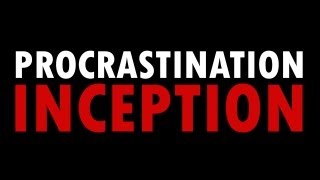 The Science of Procrastination  And How To Manage It [upl. by Franciskus]