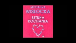 Michalina Wisłocka Sztuka Kochania audiobook [upl. by Droflim]