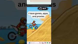 FREE UNBLOCKED APPS GAMES PROXIES school games fun [upl. by Enneicul792]