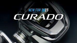 NEW FOR 2023 Shimano Curado 200 M [upl. by Glenna728]