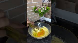 Olmali Pirog 🍏 Retsept raqami 36 shirinliklar mazali recipe mazalidesertlar dessert cake [upl. by Regni562]