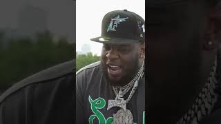 Tyler the Creator Doesn’t Tolerate Sus Jokes 😶 Maxo Kream Interview [upl. by Decima]