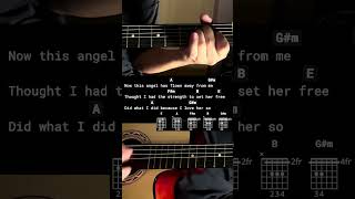 Heaven Knows  Orange And Lemons  Guitar Chords Tutorial For Beginners CHORDS amp LYRICS [upl. by Washburn639]