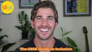 The SBSK Guide to Inclusion and Mindful Teaching A Must See for Parents and Educators [upl. by Xylia175]