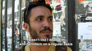 Ethnicities of Israel Moroccan Israelis [upl. by Enilecram530]