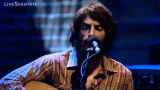 Ray LaMontagne  Till The Sun Turns Black con subtitulos [upl. by Kcirneh72]