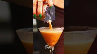 Espresso Martini  Brasilia Grill [upl. by Galvan]