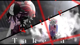 Take a slice   Unstable universe  🪓 [upl. by Oinoitna]