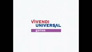 Vivendi Universal GamesFox InteractiveGracie FilmsRadical Entertainment [upl. by Avis773]