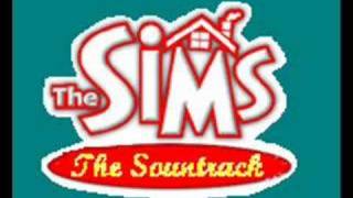 The Sims Soundtrack Neighborhood 2 [upl. by Ahsemrac]