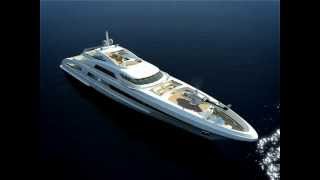 Super Yacht Heesen 65 [upl. by Sackey362]