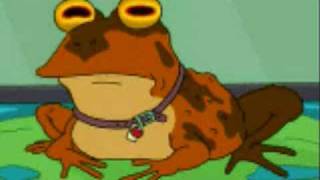 Obey Hypnotoad Christmas Special [upl. by Nafets]