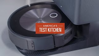 Equipment Review The Best Robot Vacuums [upl. by Anilave]