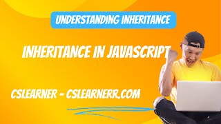 inheritance in javascript  Understanding Inheritance in JavaScript [upl. by Bonner]