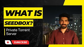 What is Seedbox The Ultimate Private Torrent Server [upl. by Eniretac122]