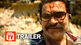 Narcos Mexico Season 1 Trailer  Rotten Tomatoes TV [upl. by Onahpets]