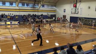 Principia College vs Webster University [upl. by Amoakuh]