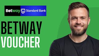 How To Buy Betway Voucher Using Standard Bank App  Full Guide 2024 [upl. by Fisken887]