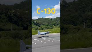 C130 Crash [upl. by Nitsur]