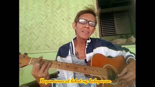 Requested Song Tupang Ligaw [upl. by Morocco]