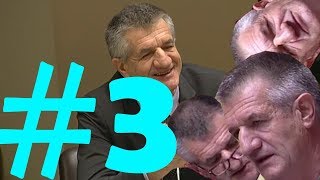 Les Meilleurs Moments de Jean Lassalle à lAssemblée Nationale  BestOf3 [upl. by Robbie]