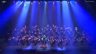 DNA Orchestral Version  BTS  Korean Pops Orchestra [upl. by Nevai759]