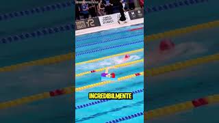 Incredibile Parte 10 Secondi Dopo e Vince la Gara di Nuoto 🚀🏊‍♂️ [upl. by Enniotna]