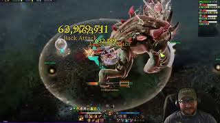 PreStreamed  Pistoleer Main doing Alt Legions amp Dailies lostark [upl. by Auoy867]