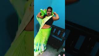 Ghunghat Mein to karo na desi dance trending video [upl. by Enoek]