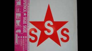 Sigue Sigue Sputnik  Hack Attack 1986 [upl. by Calbert987]