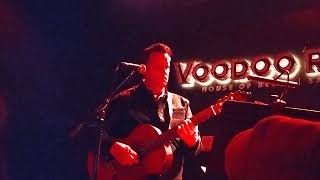 Sun Kil Moon live San Diego HOB 72324 [upl. by Salvucci]