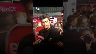 🔥Zayn Malik🔥Unforgettable Zayn New Song Edit🔥Zayn WhatsApp status  new zayn status shorts viral [upl. by Naashar729]