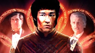 Bruce Lee’s Shang Chi 1978  Trailer [upl. by Gwynne]