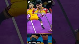 Pawan kabaddi player👿😈👿😈 [upl. by Gladstone]