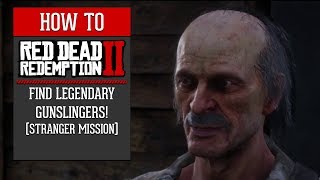 Red Dead Redemption 2  Mission 13  A Quiet Time Gold Medal [upl. by Yetsirhc555]