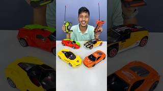 Dekho Mera new 4 RC Model Car rccar [upl. by Lyndsay183]